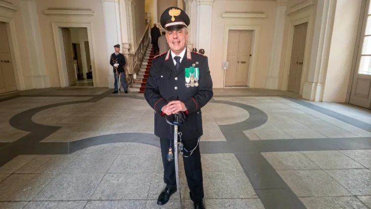 Tumore a 34 anni dopo le missioni all’estero: il Tar condanna il Ministero, vittoria per il carabiniere cagliaritano Cesare Salvo https://t.co/3KisGAii3m https://t.co/ZAH0whZyA0 | @CagliariToday