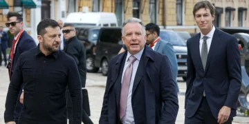 Steve Witkoff e Jared Kushner