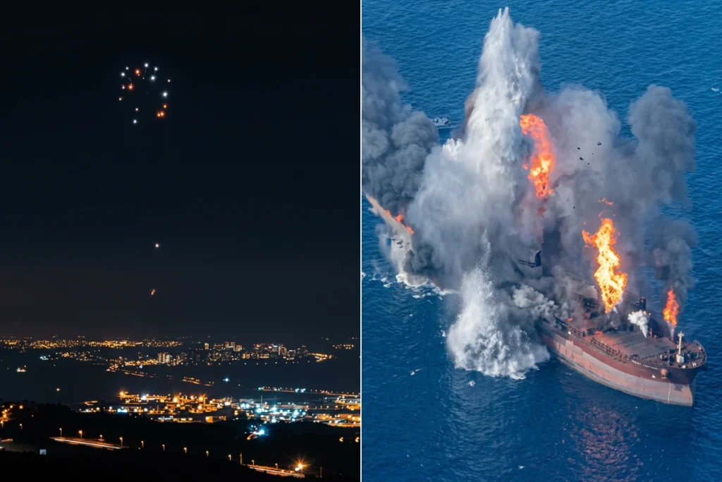 Guerra Usa-Iran | Manifestanti a Seul chiedono al governo di non inviare navi a Hormuz