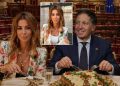 Vannacci pubblica la foto ritoccata di Siracusano