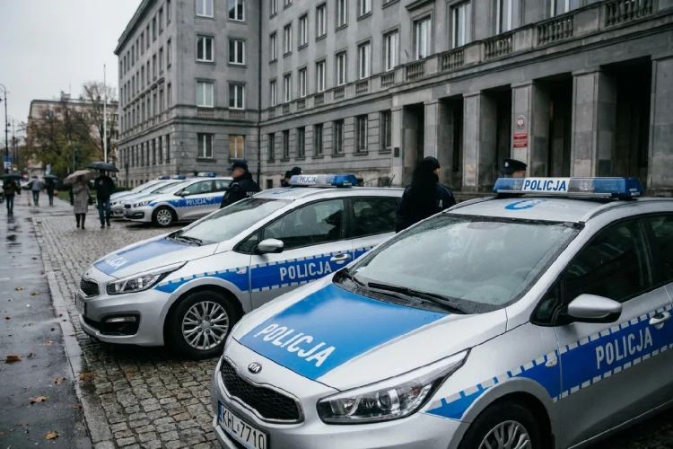 Polonia, tre accoltellamenti nelle scuole in quattro giorni: oltre 20mila agenti schierati. Tusk: "La colpa è del neonazismo online"