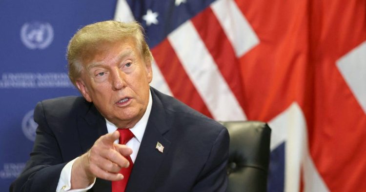 Trump holds 'all the cards' in Iran conflict, US says https://t.co/Q4sOhtuRDk https://t.co/dHpcEflCD…