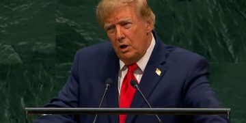 Onu, per Politico l'amministrazione Trump vorrebbe altri nomi