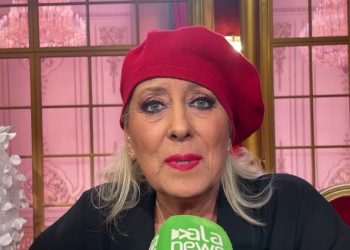Carolyn Smith sull’addio di Selvaggia Lucarelli a Ballando: "Nessuno indispensabile"