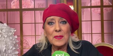 Carolyn Smith sull’addio di Selvaggia Lucarelli a Ballando: "Nessuno indispensabile"