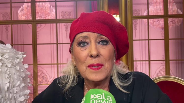 Carolyn Smith sull’addio di Selvaggia Lucarelli a Ballando: "Nessuno indispensabile"