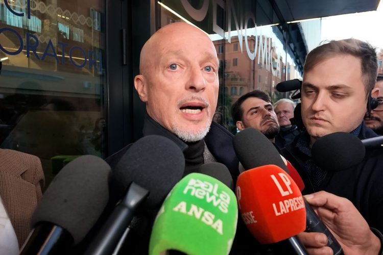 Garlasco, la difesa di Sempio punta sulla ricostruzione dell'impronta della scarpa