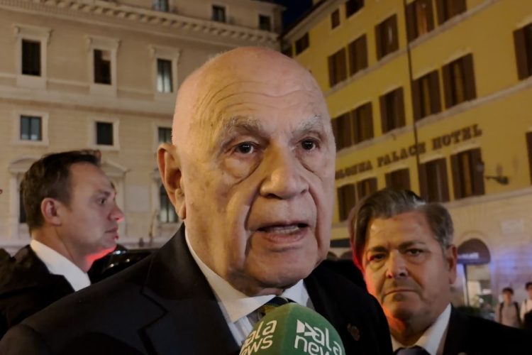 Nordio sul caso Siher: "La decisione del Gip di Milano mi ha sorpreso"