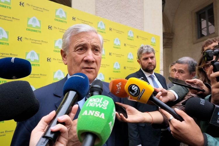 Tajani