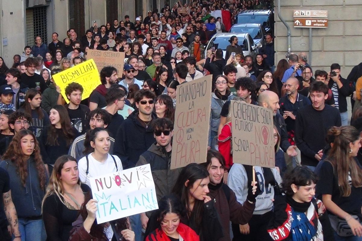 Sciopero generale 30 ottobre, il governo blinda le città: protestano anche i portuali in 22 paesi