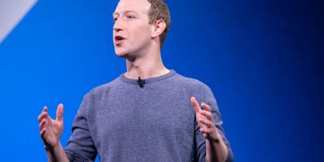 Billionaire Mark Zuckerberg Philantrophy