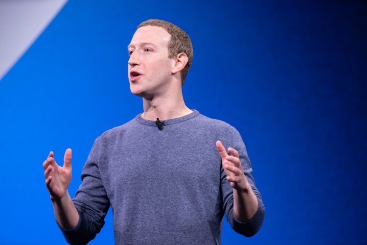 Billionaire Mark Zuckerberg Philantrophy