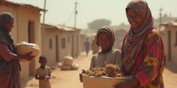 Il governo del Sud Sudan stima circa 70 morti nelle violenze a Rumbek