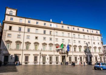 Il Consiglio dei Ministri