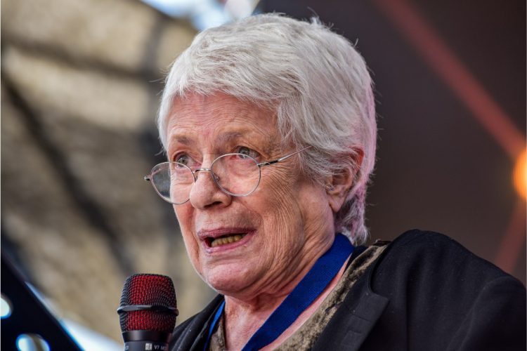Barbara Spinelli
