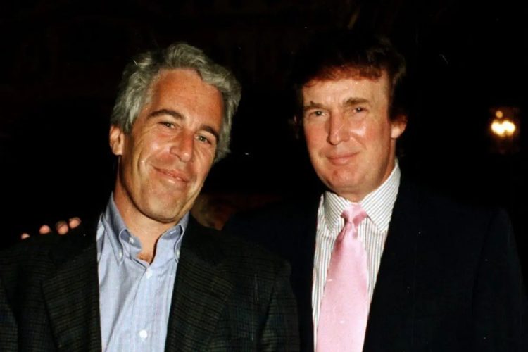 Un rapporto dei democratici Usa riunisce le accuse a Trump nel caso Epstein