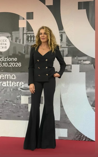 Claudia Gerini