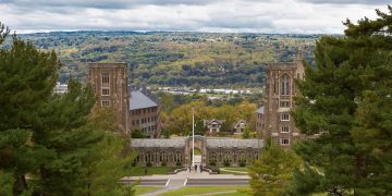 CCornell, l'esclusiva del New York Times sul caso della studentessa che denunciò uno stupro