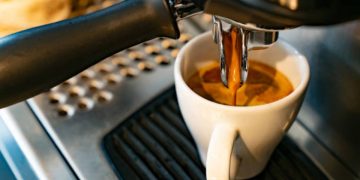 Caffè