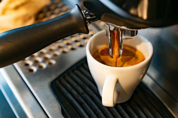 Caffè