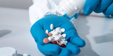Dei farmaci