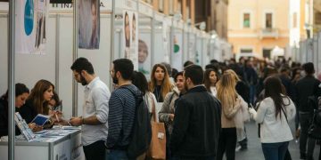 Gli occupati in Italia calano di 5mila ad agosto, ma aumentano di 291mila rispetto a un anno fa