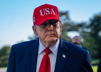 Trump prosegue la campagna elettorale con una tappa in Kentucky