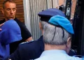 Modena, El Koudri ha cercato di togliersi la vita in carcere