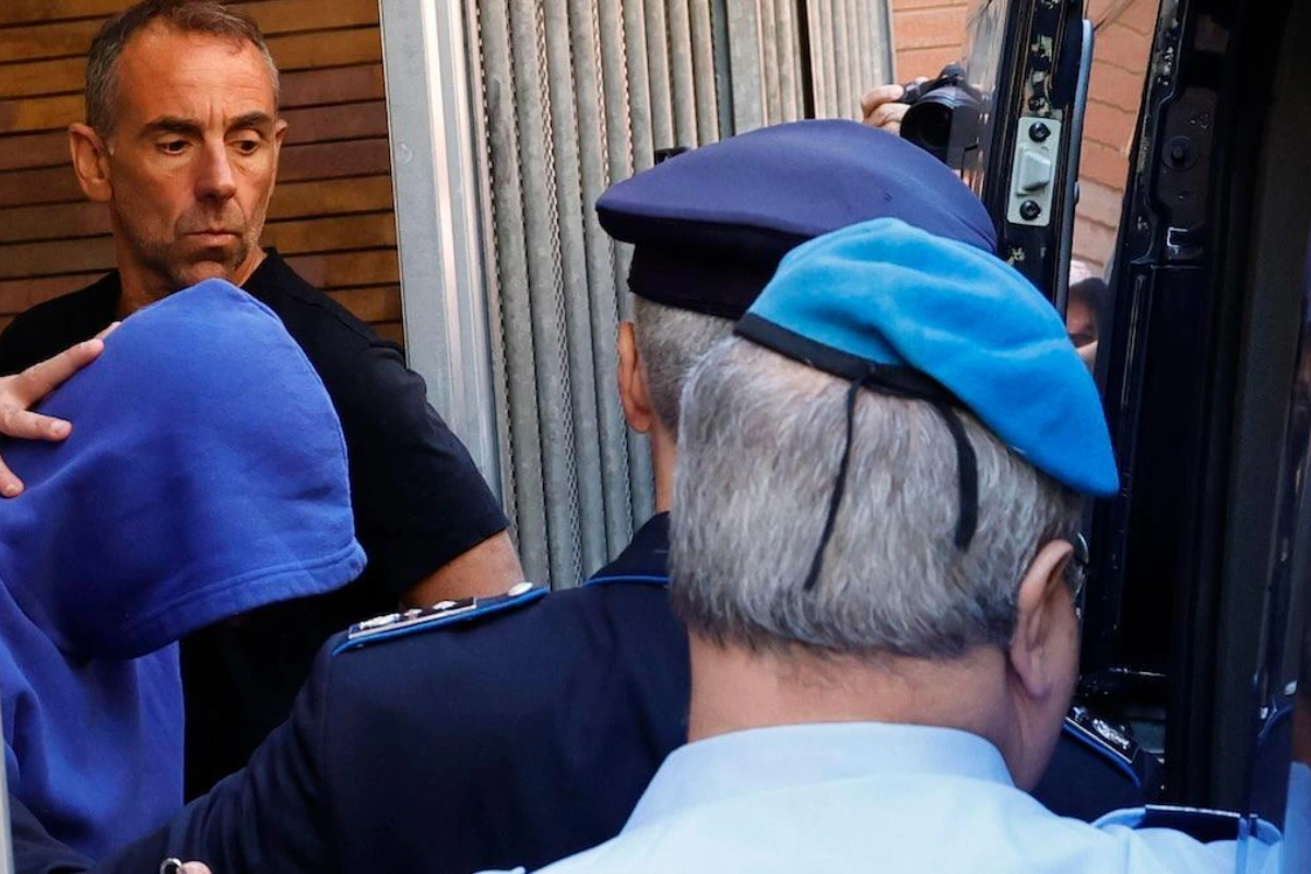 Auto sulla folla a Modena, El Koudri ha cercato di togliersi la vita in carcere