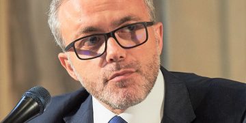Più Uno presenta a Roma il logo del nuovo partito