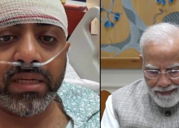 FlyDubai, il pilota Smit Machchhar racconta l’aggressione: "Non potevo lasciarli morire"