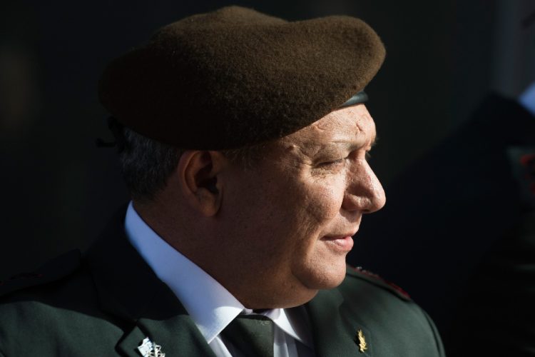 Gadi Eisenkot