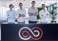 I fondatori di Bending Spoons