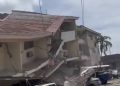 Un terremoto di magnitudo 7,6 colpisce Panama, rischio maremoti