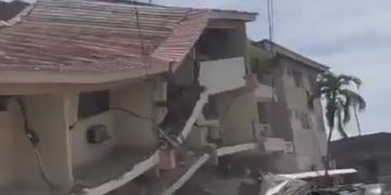 Un terremoto di magnitudo 7,6 colpisce Panama, rischio maremoti