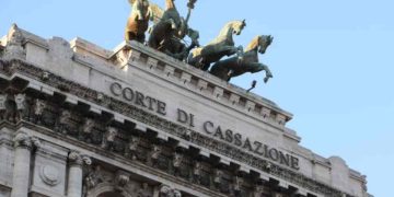 Corte di Cassazione
