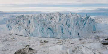 Il disgelo del permafrost rilascia metalli tossici nei fiumi dell'Alaska nord-occidentale