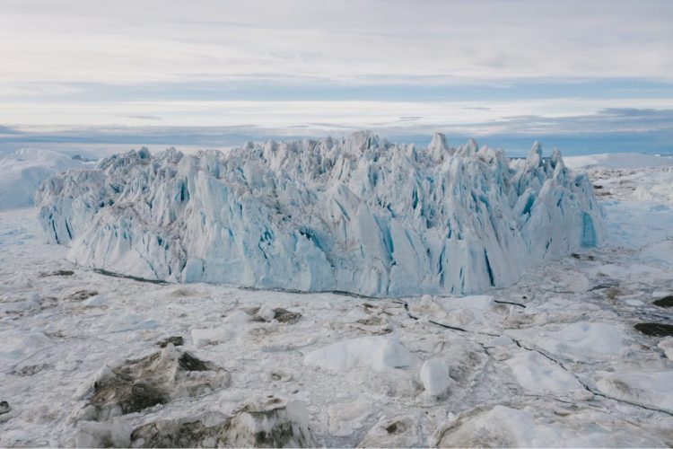 Il disgelo del permafrost rilascia metalli tossici nei fiumi dell'Alaska nord-occidentale