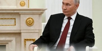 Iran, Putin si congratula con Mojtaba Khamenei