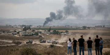 Israele, uno scoppio uccide un adolescente durante una gita scolastica