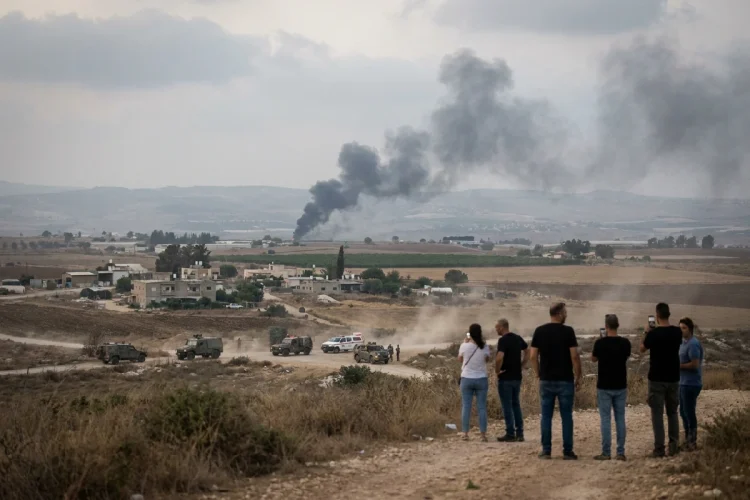 Israele, uno scoppio uccide un adolescente durante una gita scolastica