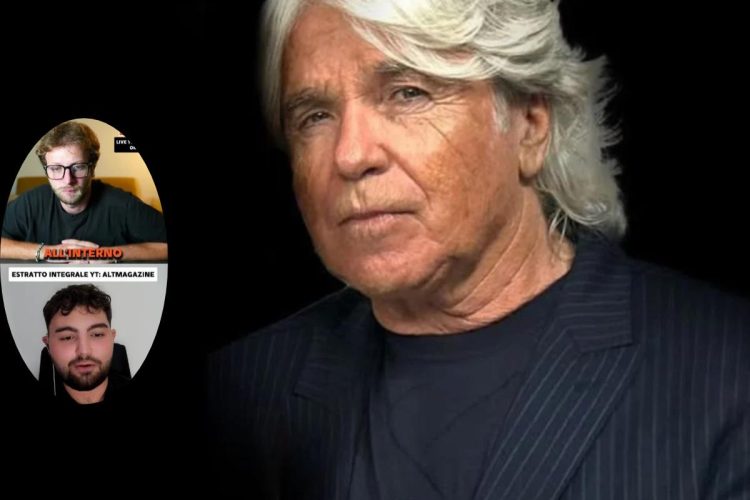 Ivan Zazzaroni