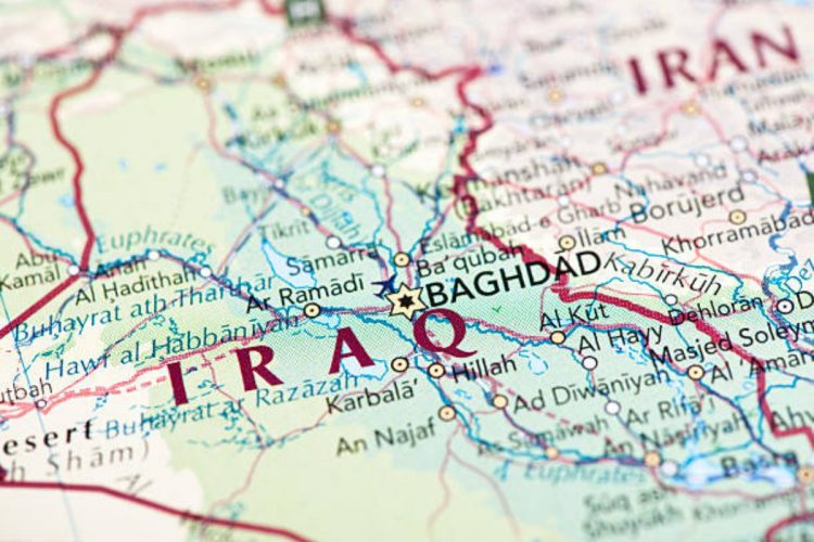Hussein: l'Iraq non sarà una base per colpire l'Arabia Saudita