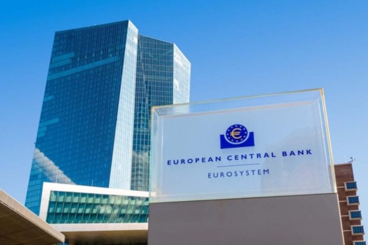 La Bce dovrebbe fermare i rialzi nella riunione di Francoforte