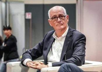 L'ex capo della polizia Franco Gabrielli torna in politica: "Scelgo Ruffini e il centrosinistra"
