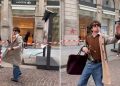 Lo sfogo virale a Milano