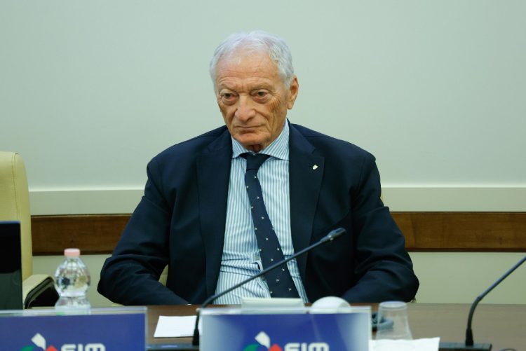 Luciano Buonfiglio