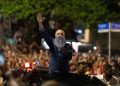 Luiz Inacio Lula da Silva