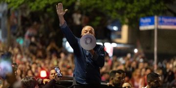 Luiz Inacio Lula da Silva