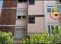 Milano, incendio in un appartamento: morta una donna di 75 anni, evacuati i vicini
